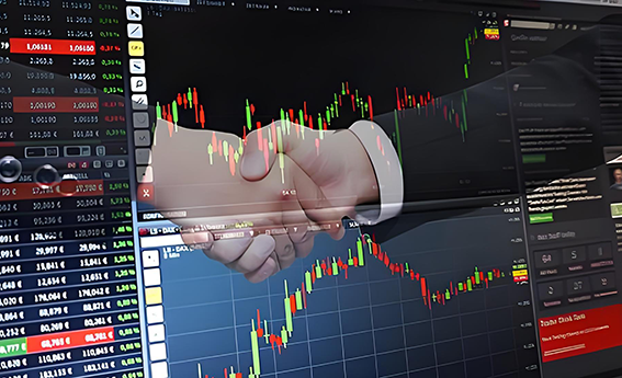 币安论坛网交易界面